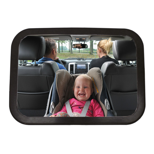 Baby- and kids autospiegel verstel-baar A3 products