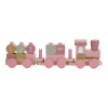 LD7035 – Stacking Train Pink – Product (2)