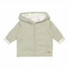 Reversible Jacket – Sailors Bay white (2)