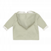 Reversible Jacket – Sailors Bay white (4)