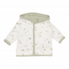 Reversible Jacket – Sailors Bay white (5)