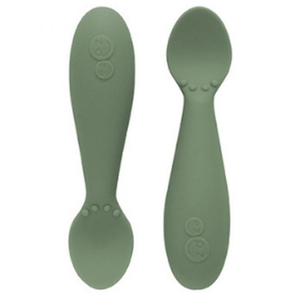 EZPZ Tiny spoons | Olive EZPZ 