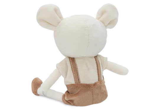 1 1Knuffel Mouse Bowie1
