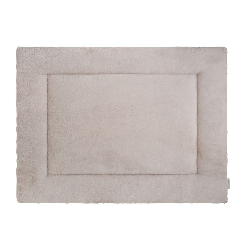 Boxkleed Cozy Urban Taupe 75x95cm Baby's Only