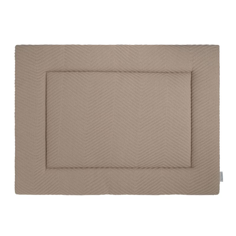Boxkleed Grace Beige – 75×95 Baby's Only