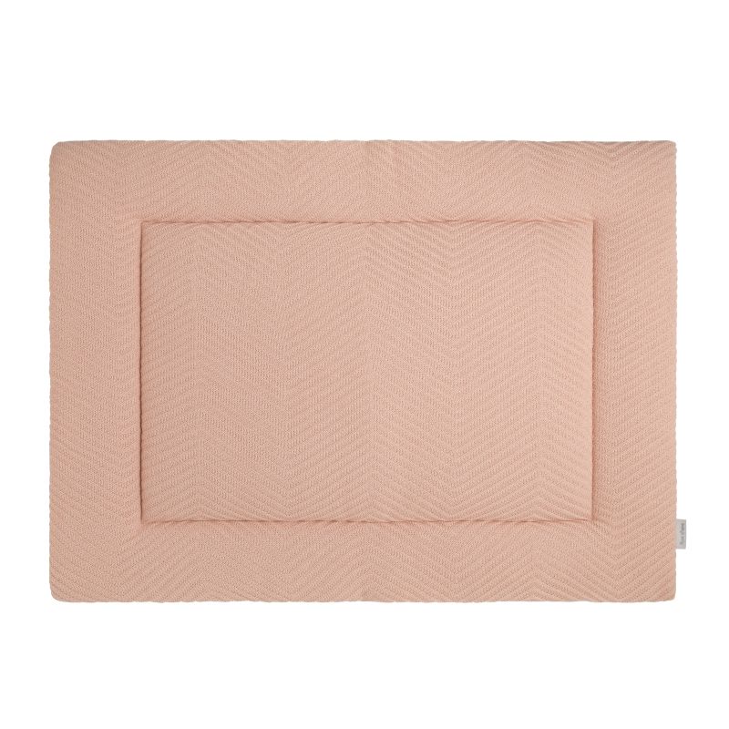 Boxkleed Grace Blush – 75×95 Baby's Only