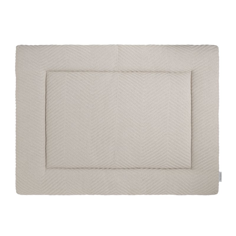 Boxkleed Grace Warm Linen – 75×95 Baby's Only