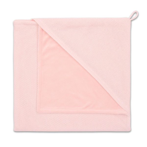 Omslagdoek classic classic rose Baby's Only