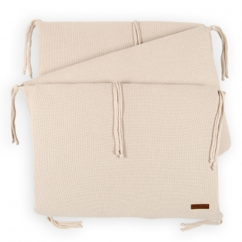 Boxomrander Classic zandbeige Baby's Only