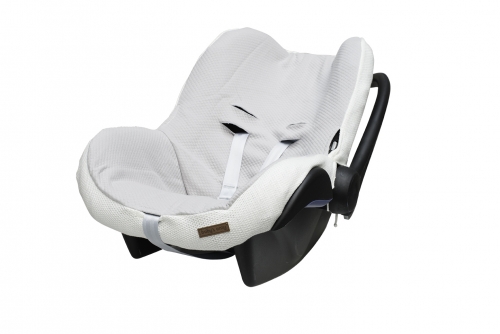 Maxi cosi hoes Classic wolwit Baby's Only