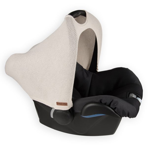 Maxi cosi kap Classic zandbeige Baby's Only