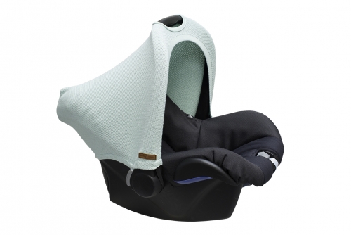 Maxi cosi kap Classic Mint Baby's Only