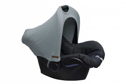 Maxi cosi kap Classic Stonegreen Baby's Only