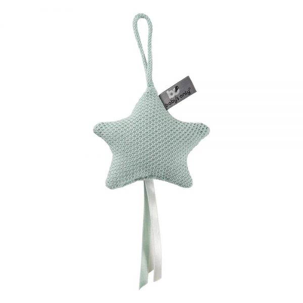Decoratiester Classic Mint Baby's Only