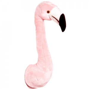 Flamingo rose Bibib