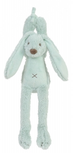 Lagoon Rabbit richie muziekdoosje (pre-order) Happy Horse