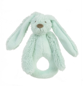 Lagoon Rabbit Richie rattle Happy Horse