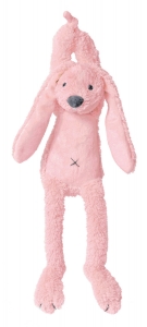 Pink Rabbit Richie muziekdoosje Happy Horse