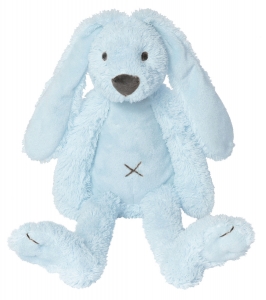 Big Blue Rabbit Richie 58 cm Happy Horse