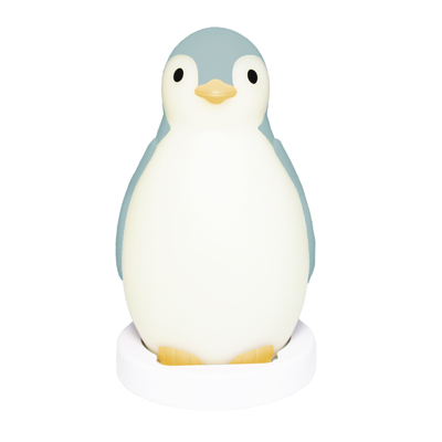 Slaaptrainer Pinguin Pam blauw Zazu