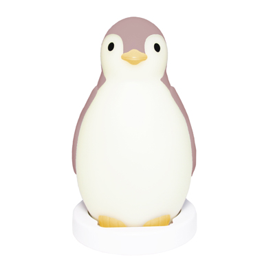 Slaaptrainer Pinguin Pam rose Zazu