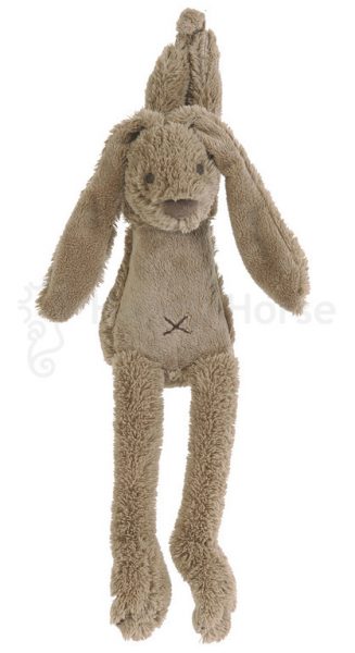 Clay Rabbit richie muziekdoosje (pre-order) Happy Horse