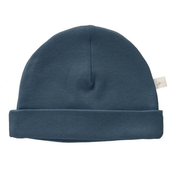 Mutsje Indigo blue Fresk