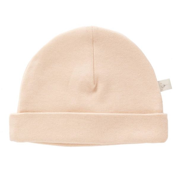 Mutsje Pale peach Fresk