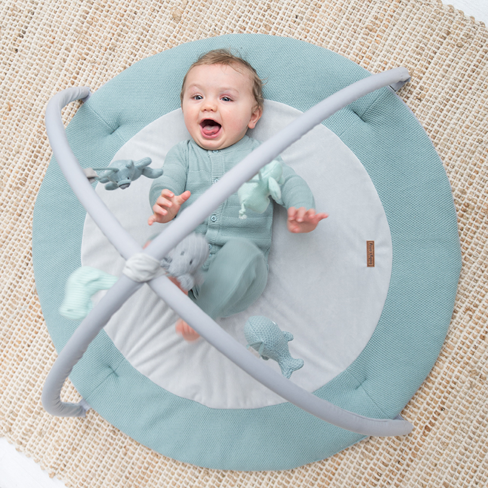 Babys_Only_0850253_Baby_play_gym_stonegreen_mint_wit_(2)