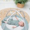 Babys_Only_0850253_Baby_play_gym_stonegreen_mint_wit_(3)