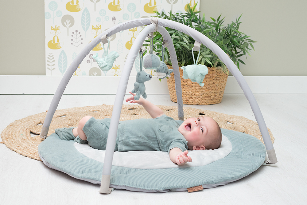 Babys_Only_0850253_Baby_play_gym_stonegreen_mint_wit_(4)