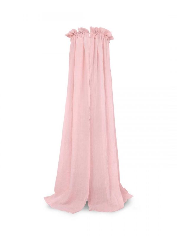 Sluier vintage 155cm Blush Pink Jollein