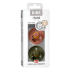 BIBS_COLOUR_PACK_110210_5713795110223_Woodchuck_HunterGreen_900x