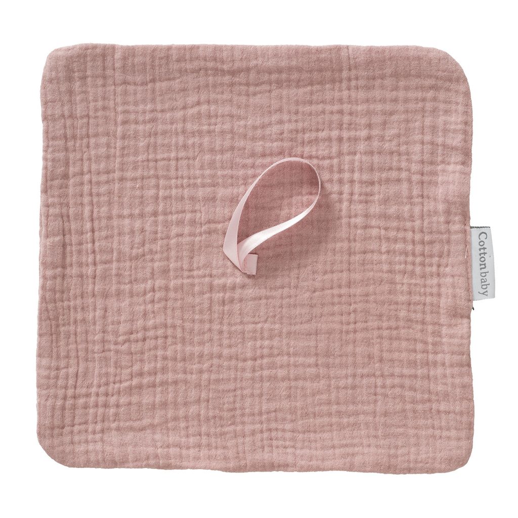Cottonbaby-speendoekje-soft-oudroze-b
