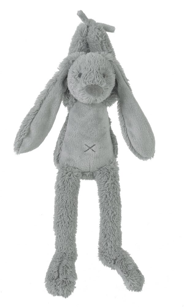 Grey Rabbit Richie muziekdoosje Happy Horse