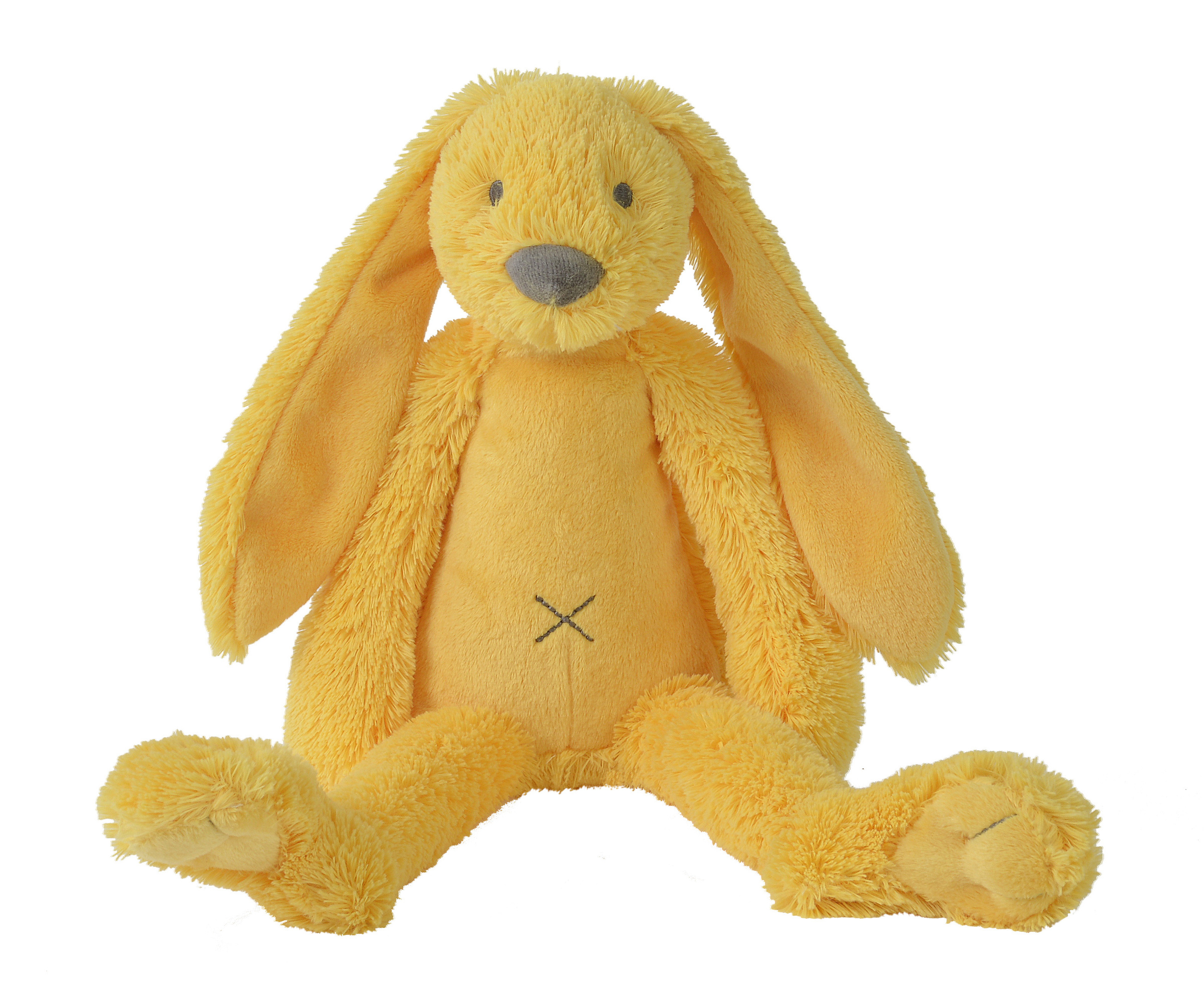 Yellow Rabbiy Big Yellow Rabbit Richie 58 cm - Villa Uk