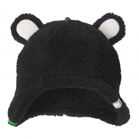 Muts Black teddy Empire 