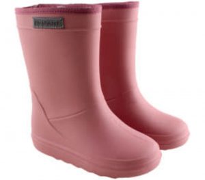 En fant Villa Uk Thermo Boots Leopard Dames Villa Uk