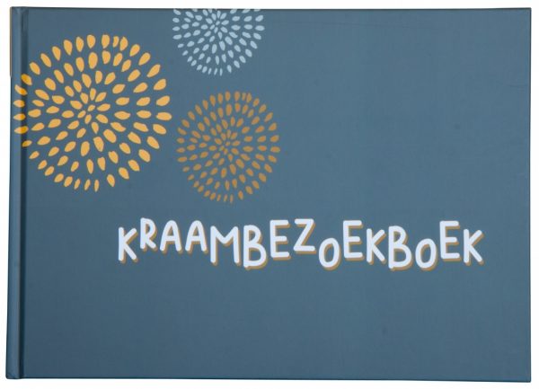 Kraambezoekboek JEP