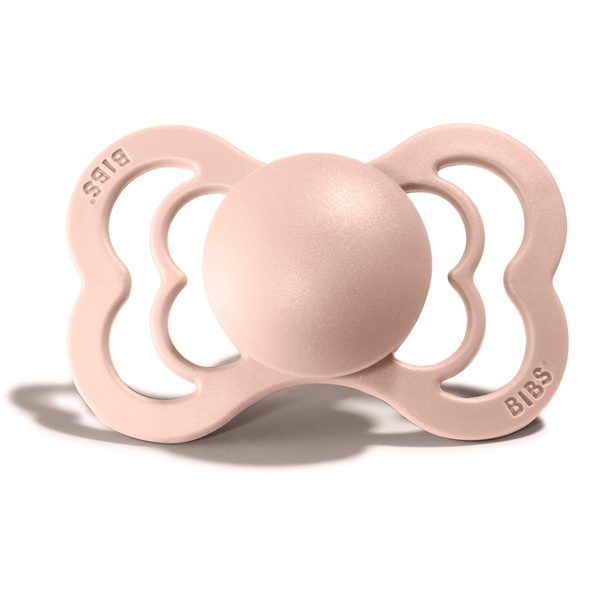 Bibs speen Supreme Blush Bibs