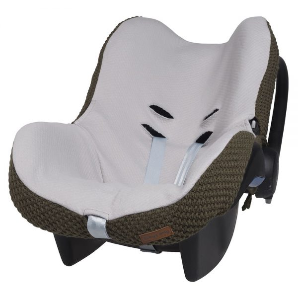Maxi cosi hoes Flavor khaki Baby's Only