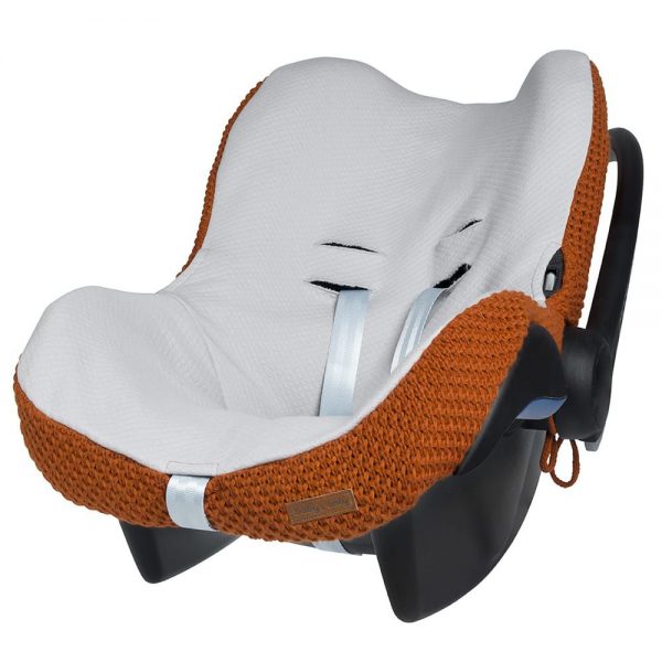 Maxi cosi hoes Flavor roest Baby's Only