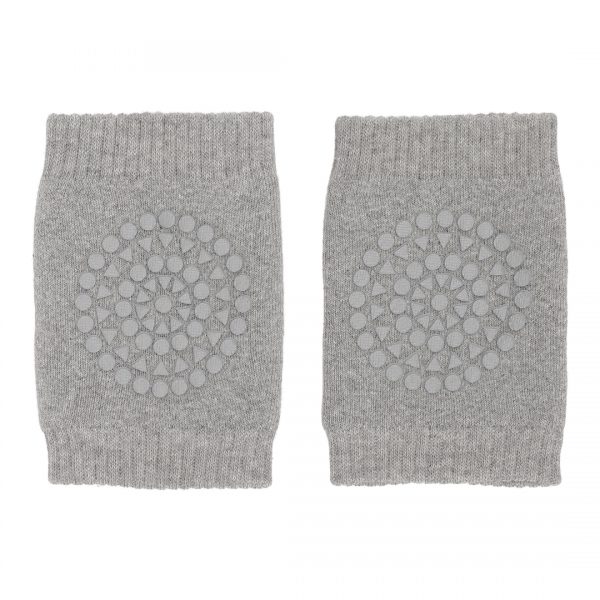 Go Baby Go Knee pads grey melange Go baby  Go