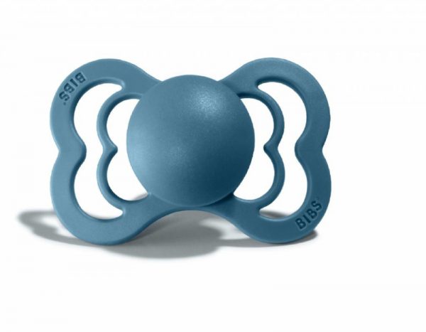 Bibs speen Supreme Dark Teal Bibs