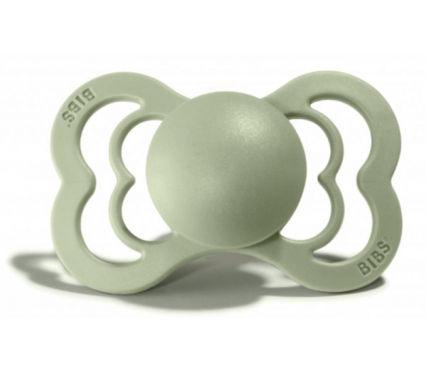 Bibs speen Supreme Sage Bibs