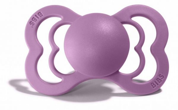 Bibs speen Supreme Lavender Bibs