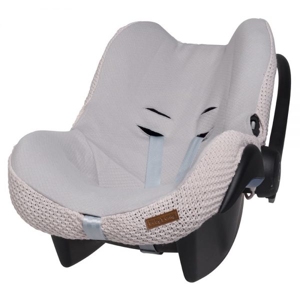 Maxi cosi hoes Flavor classic roze Baby's Only