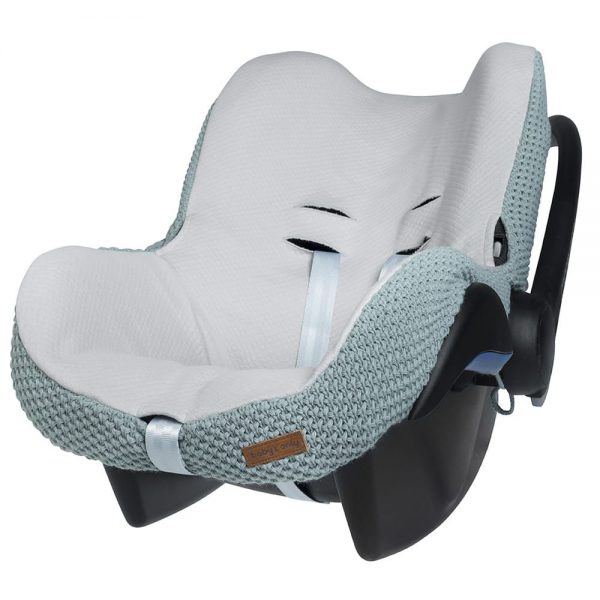 Maxi cosi hoes Flavor stonegreen Baby's Only