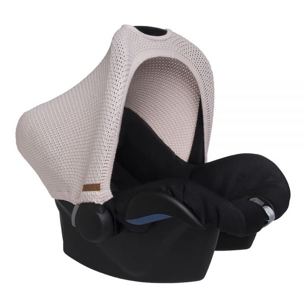 Maxi cosi kap Flavor classic roze Baby's Only