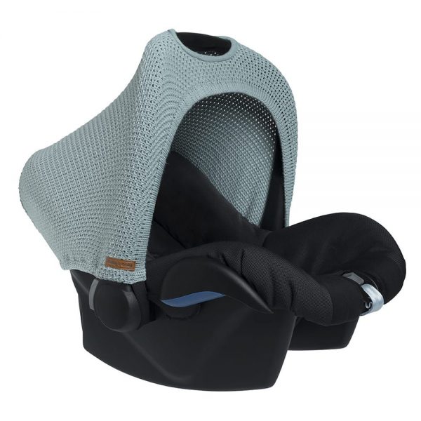 Maxi cosi kap Flavor stonegreen Baby's Only